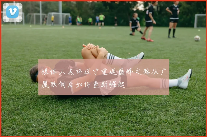 媒体人点评辽宁重返巅峰之路从广厦跌倒后如何重新崛起