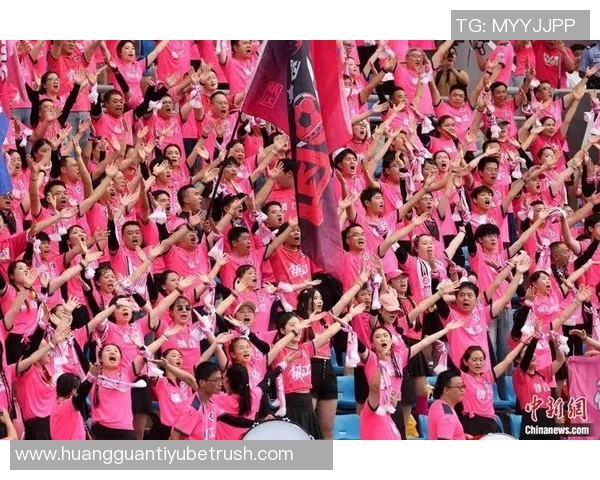 苏超崛起引领风潮中国足球展现独特魅力与无限可能