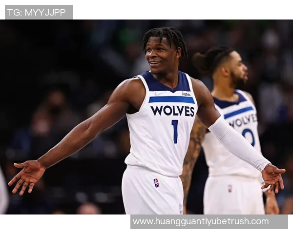 森林狼首节狂飙领先爵士28分爱德华兹火力全开贡献14分