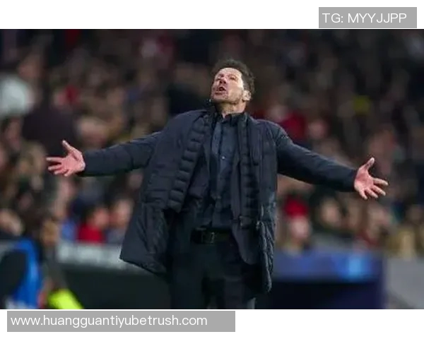 西蒙尼执教下马竞在欧冠客场对英超队始终未尝胜绩的尴尬纪录