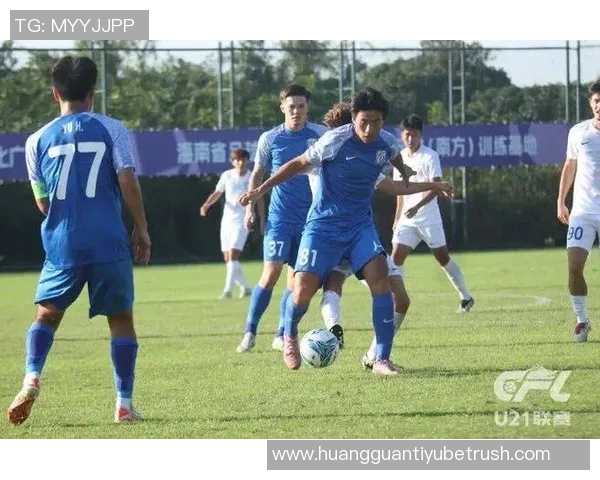 19岁新星刘诚宇助阵申花U21却遭河南U21绝杀球队三轮不胜排名倒数第二