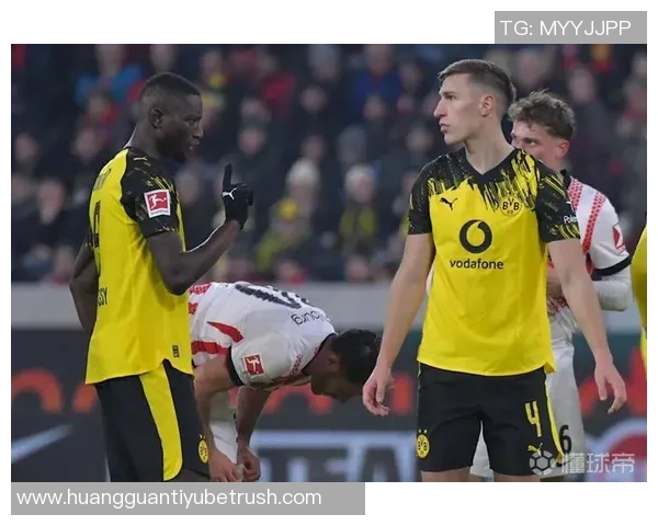 利物浦有意引进多特蒙德中卫施洛特贝克并已展开接触