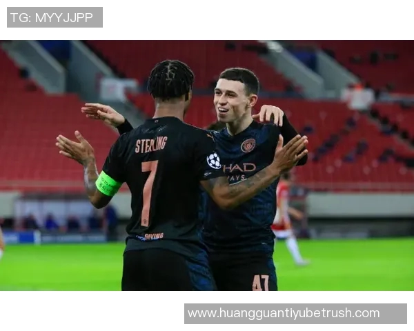 哈兰德在曼城进球数飙升至147球福登紧随其后以65球位列第二