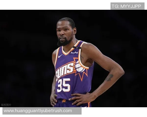 杜兰特呼吁球迷放松心态专注比赛不要带键盘到球场