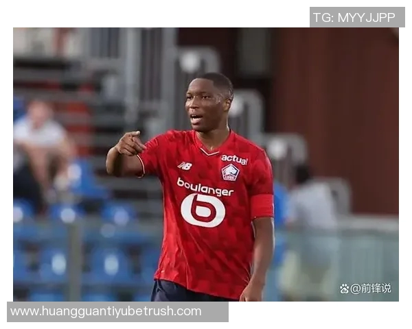 约罗谈与伯恩茅斯后卫迪亚基特的友谊与比赛中的全力以赴态度